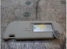 Recambio de parasol izquierdo para kia carens ( ) 1.7 crdi cat referencia OEM IAM 85210A4090DCM   2