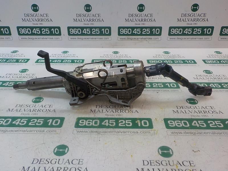 Recambio de columna direccion para opel insignia berlina sport referencia OEM IAM 13277191  