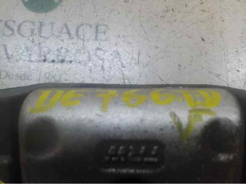 Recambio de pinza freno trasera derecha para opel zafira b 1.9 cdti referencia OEM IAM   