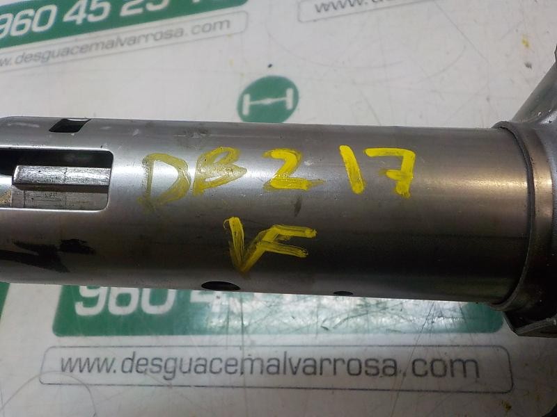 Recambio de columna direccion para opel insignia berlina sport referencia OEM IAM 13277191  