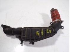 Recambio de tubo intercooler para opel crossland x 1.2 referencia OEM IAM 3638400 9801280580 9677681880 2