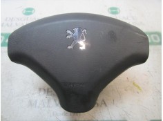 Recambio de airbag delantero izquierdo para peugeot 308 1.6 16v referencia OEM IAM   
