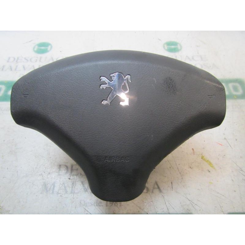 Recambio de airbag delantero izquierdo para peugeot 308 1.6 16v referencia OEM IAM   