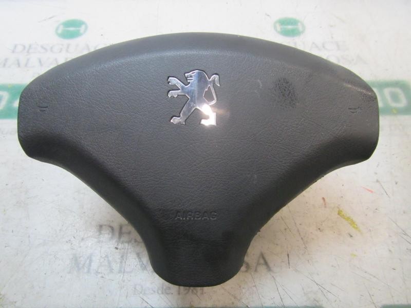 Recambio de airbag delantero izquierdo para peugeot 308 1.6 16v referencia OEM IAM   