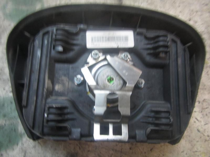 Recambio de airbag delantero izquierdo para nissan primastar (x83) 1.9 dci diesel cat referencia OEM IAM   