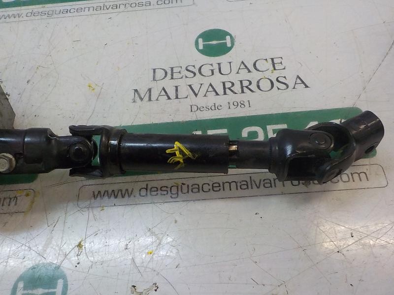 Recambio de columna direccion para opel insignia berlina sport referencia OEM IAM 13277191  