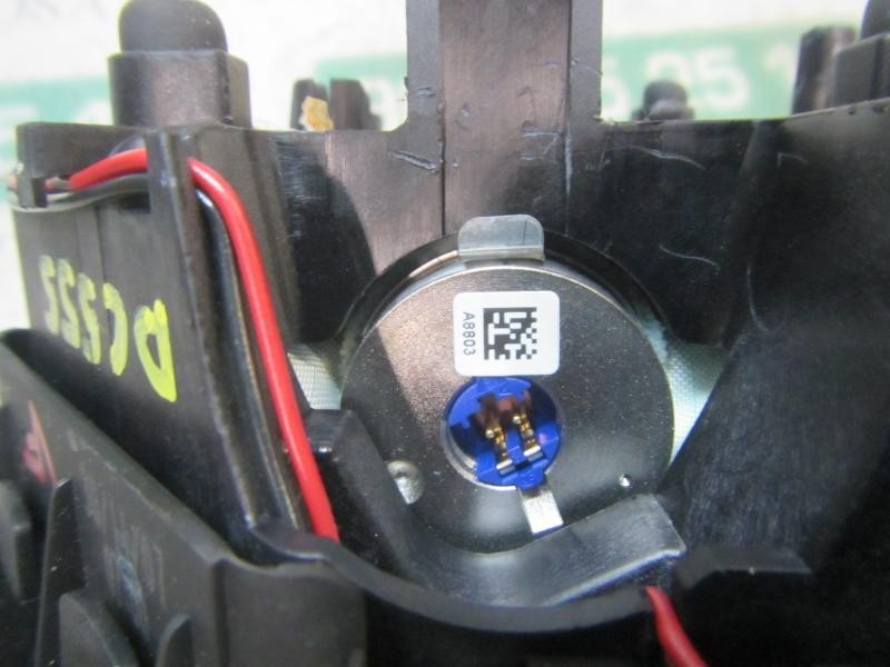 Recambio de airbag delantero izquierdo para peugeot 308 1.6 16v referencia OEM IAM   