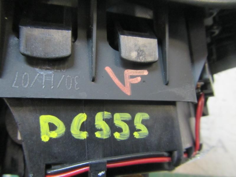 Recambio de airbag delantero izquierdo para peugeot 308 1.6 16v referencia OEM IAM   