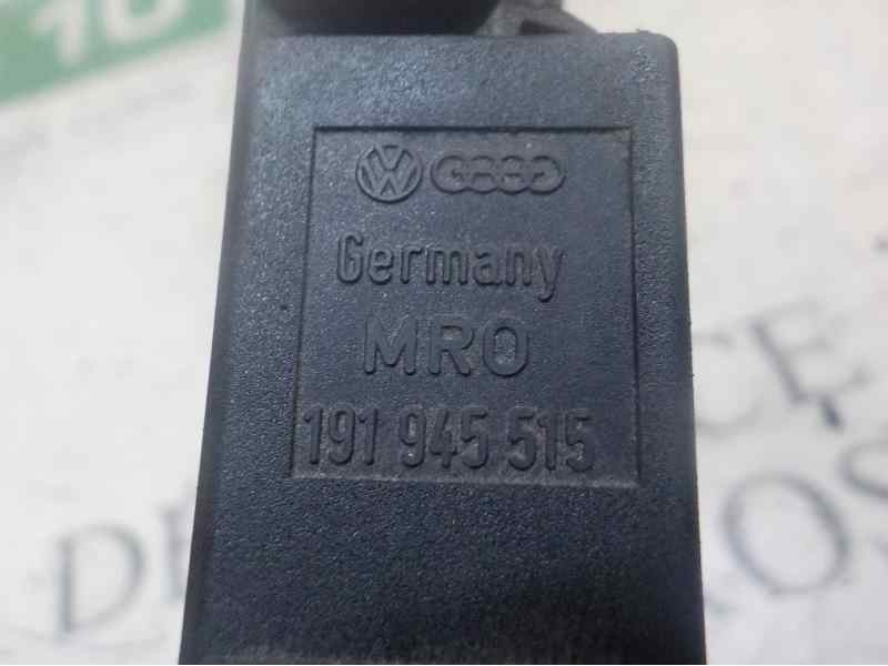 Recambio de modulo electronico para volkswagen golf iii berlina (1h1) 1.6 referencia OEM IAM   