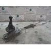 Recambio de palanca cambio para volkswagen caddy ka/kb (2k) life referencia OEM IAM 1K0711061A  