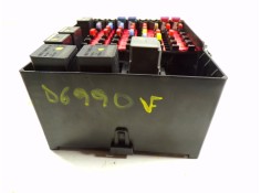 Recambio de caja reles / fusibles para ford tourneo courier (c4a) 1.5 tdci cat referencia OEM IAM  ET7614A005EBF  2