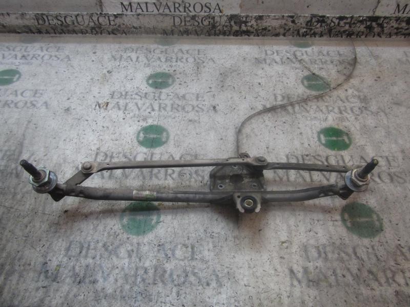 Recambio de articulacion limpia delantero para nissan primastar (x83) 1.9 dci diesel cat referencia OEM IAM   