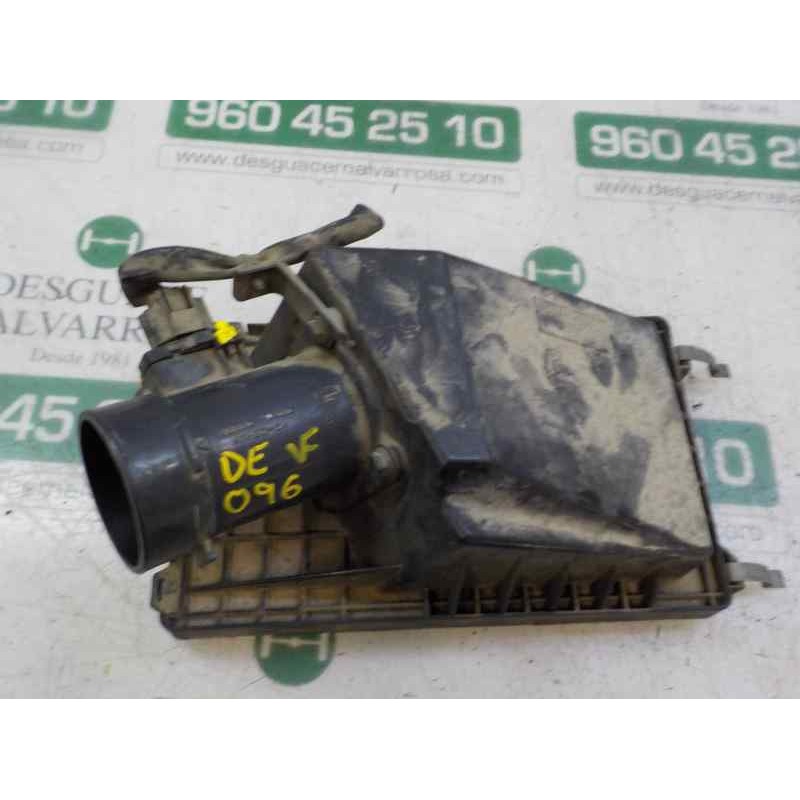 Recambio de caudalimetro para nissan almera (n16/e) 2.2 dci diesel cat referencia OEM IAM   