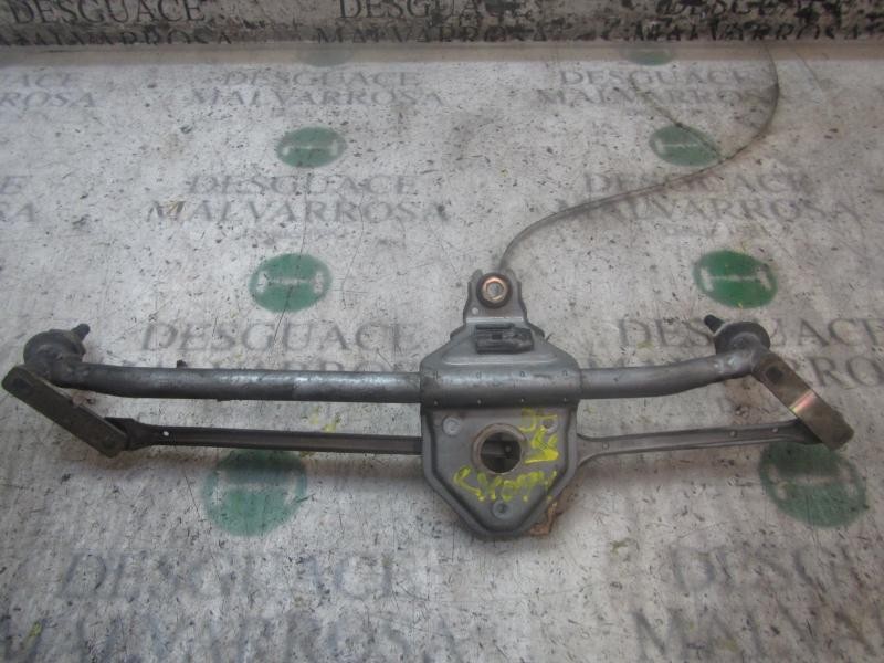 Recambio de articulacion limpia delantero para nissan primastar (x83) 1.9 dci diesel cat referencia OEM IAM   