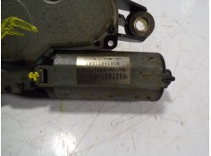 Recambio de motor limpia trasero para bmw x5 (e53) 4.6is automático referencia OEM IAM 61626927851 6927851 24027228 2