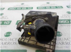 Recambio de caudalimetro para nissan almera (n16/e) 2.2 dci diesel cat referencia OEM IAM    2