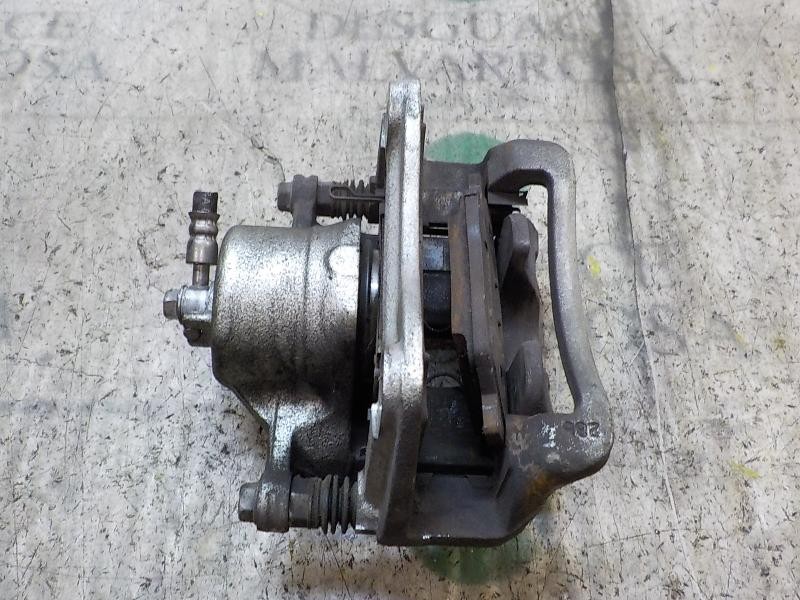 Recambio de pinza freno delantera derecha para kia carens ( ) 1.7 crdi cat referencia OEM IAM 58190A4A17  