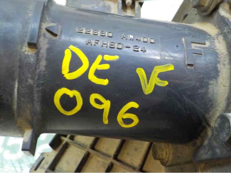 Recambio de caudalimetro para nissan almera (n16/e) 2.2 dci diesel cat referencia OEM IAM   