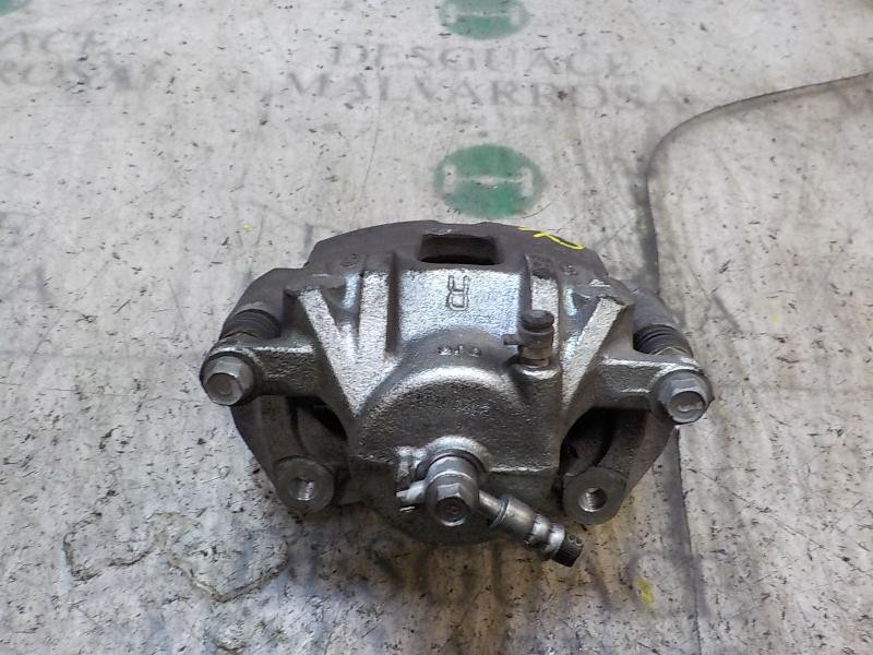Recambio de pinza freno delantera derecha para kia carens ( ) 1.7 crdi cat referencia OEM IAM 58190A4A17  