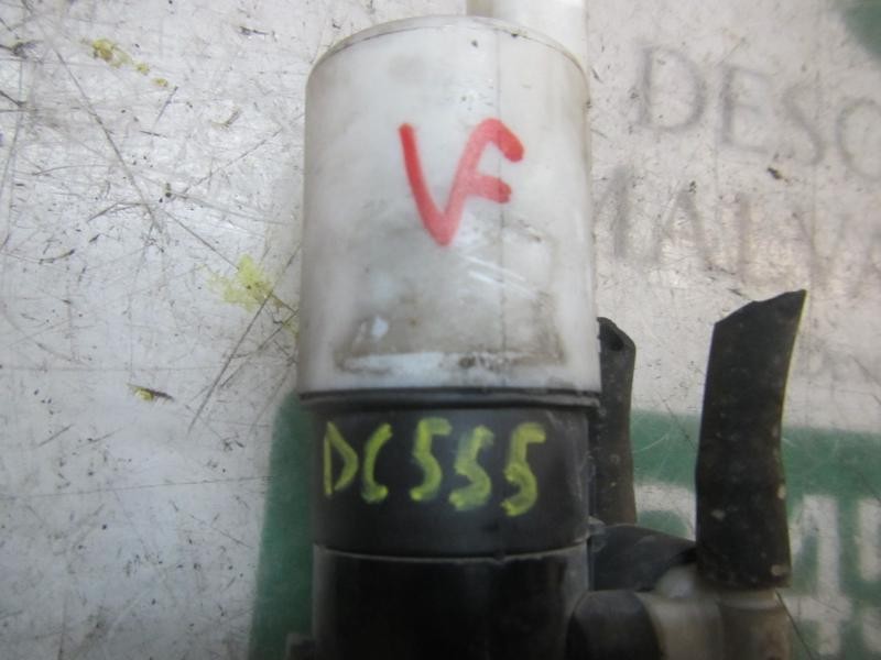 Recambio de bomba limpia para peugeot 308 1.6 16v referencia OEM IAM   