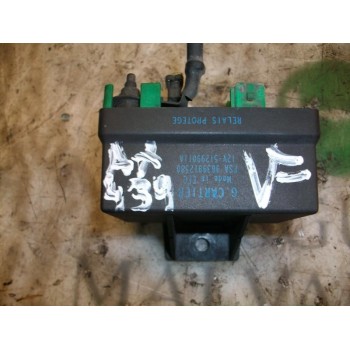 CAJA PRECALENTAMIENTO 