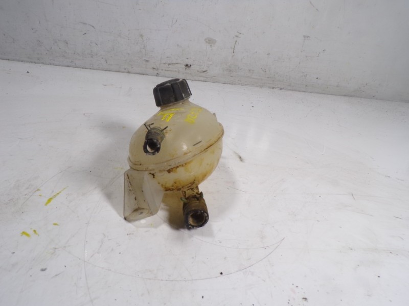 Recambio de deposito expansion para renault clio iv 1.5 dci diesel fap referencia OEM IAM 217104354R  