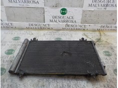 Recambio de condensador aire acondicionado para citroën c4 picasso 2.0 hdi fap cat (rhr / dw10bted4) referencia OEM IAM 6455GH   2