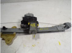 Recambio de elevalunas delantero derecho para renault clio iv 1.5 dci diesel fap referencia OEM IAM 807205569R 128001471B 190310 2