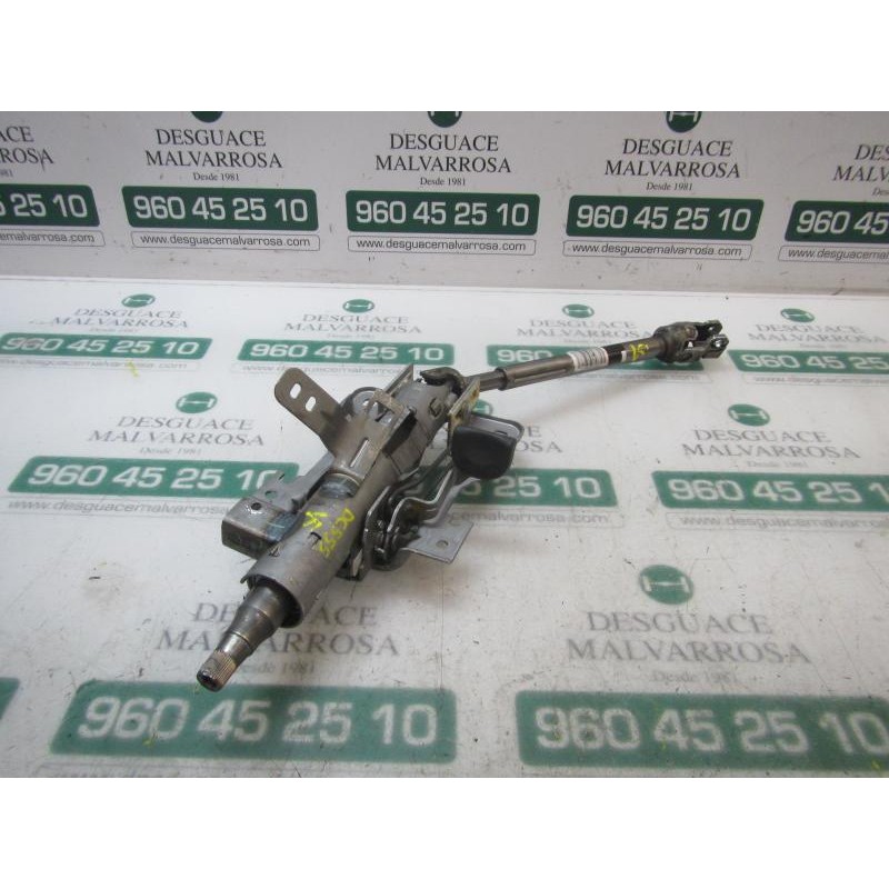 Recambio de columna direccion para peugeot 308 1.6 16v referencia OEM IAM   