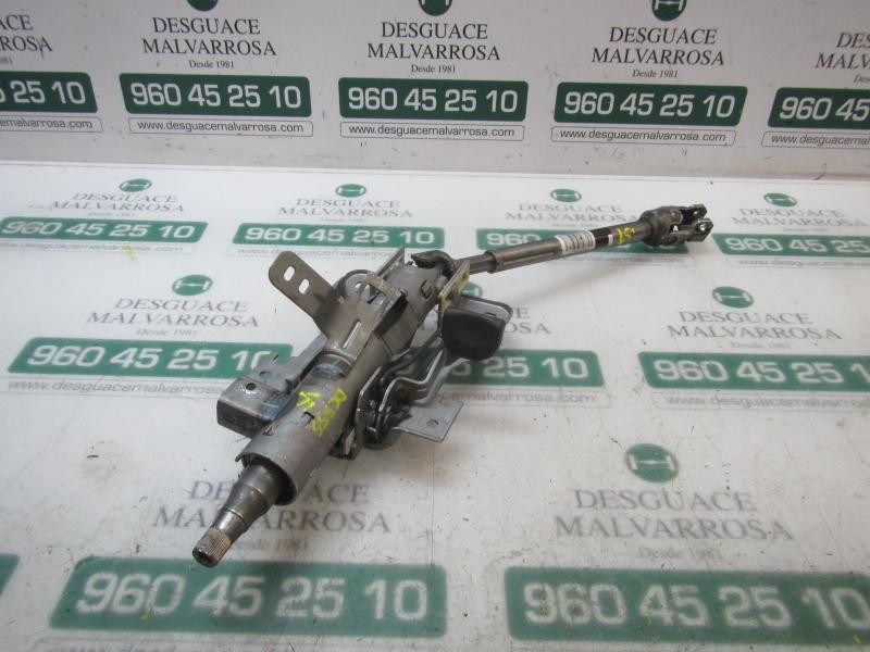 Recambio de columna direccion para peugeot 308 1.6 16v referencia OEM IAM   