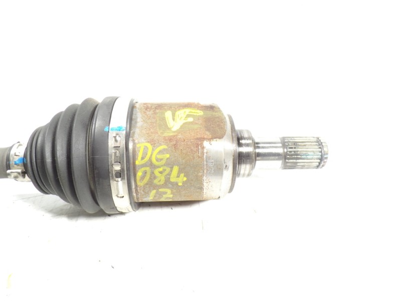 Recambio de transmision izquierda para kia xceed 1.4 tgdi cat referencia OEM IAM 49500J7130 J71LTGQT012VQ J71LTGQT012VQ