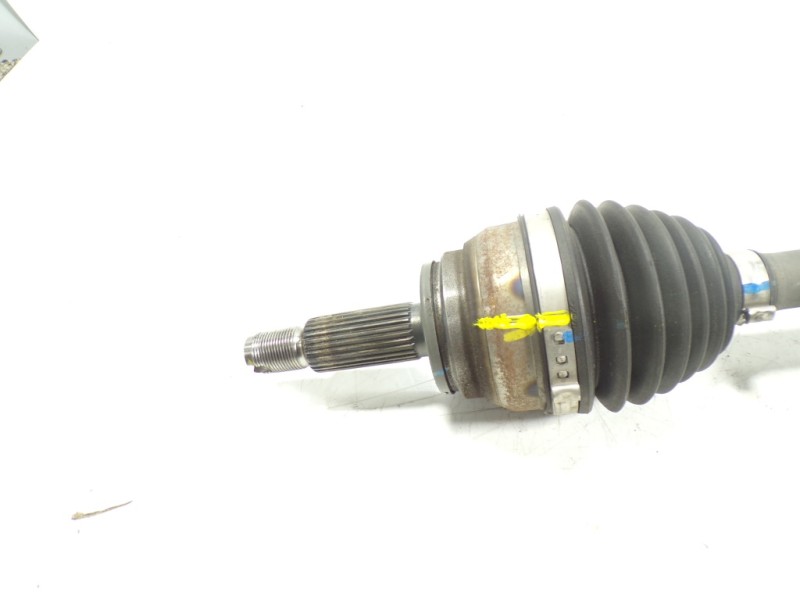 Recambio de transmision izquierda para kia xceed 1.4 tgdi cat referencia OEM IAM 49500J7130 J71LTGQT012VQ J71LTGQT012VQ