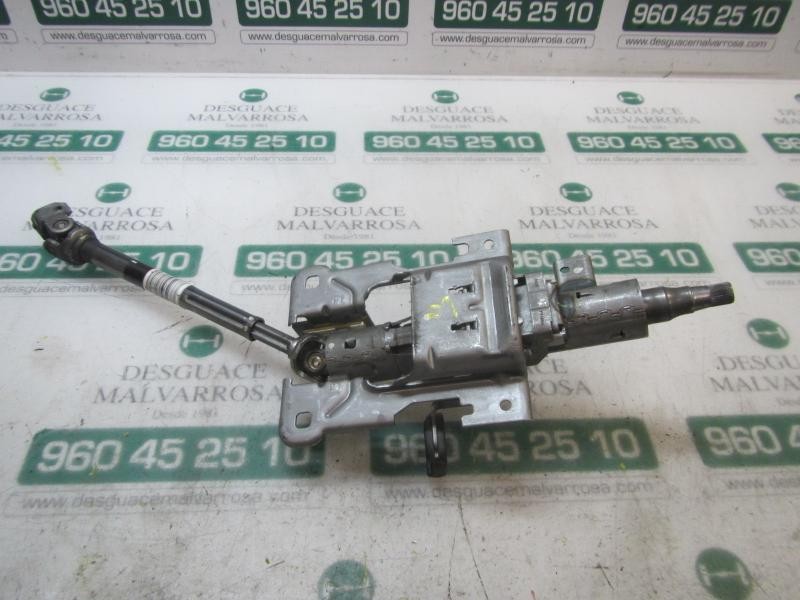 Recambio de columna direccion para peugeot 308 1.6 16v referencia OEM IAM   