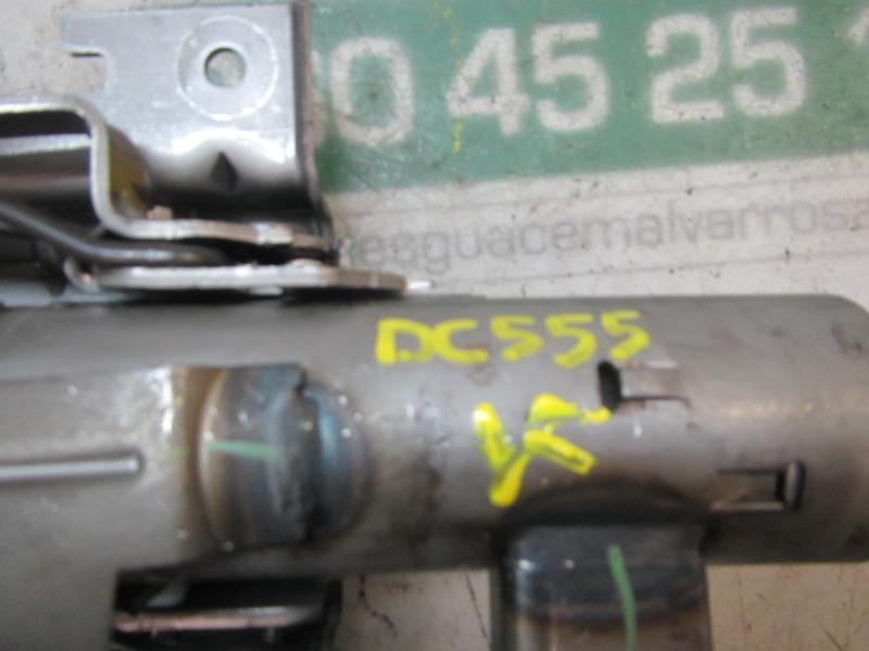 Recambio de columna direccion para peugeot 308 1.6 16v referencia OEM IAM   