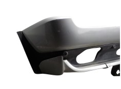 Recambio de paragolpes trasero para bmw x5 (e53) 4.6is automático referencia OEM IAM 51127062598   2