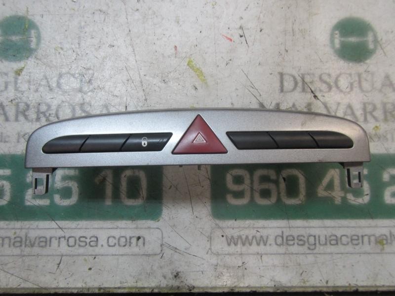 Recambio de warning para peugeot 308 1.6 16v referencia OEM IAM   