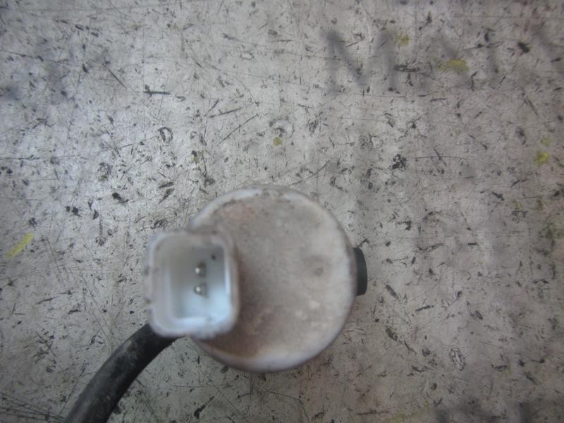 Recambio de bomba limpia para nissan primastar (x83) 1.9 dci diesel cat referencia OEM IAM   