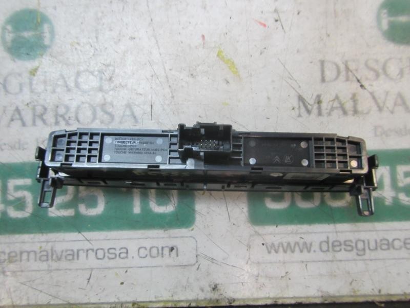 Recambio de warning para peugeot 308 1.6 16v referencia OEM IAM   