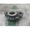 Recambio de soporte motor trasero para peugeot 406 berlina (s1/s2) srdt referencia OEM IAM   