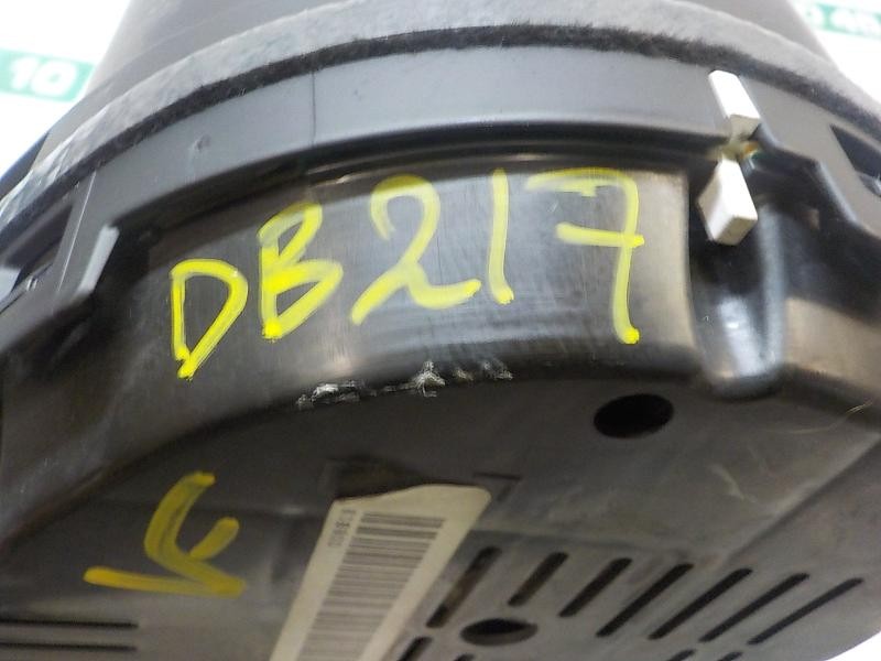 Recambio de cuadro instrumentos para opel insignia berlina sport referencia OEM IAM 13333353 13333353 