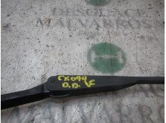 Recambio de brazo limpia delantero derecho para nissan primastar (x83) 1.9 dci diesel cat referencia OEM IAM    2