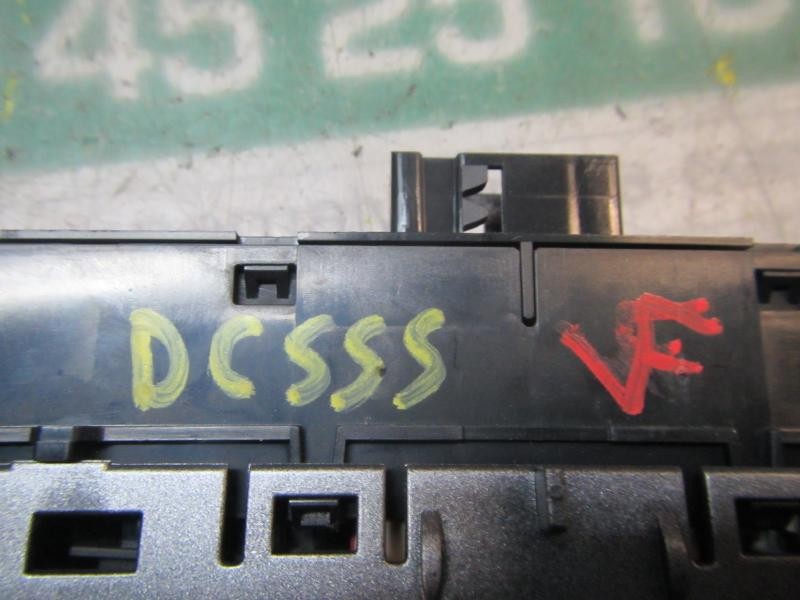 Recambio de warning para peugeot 308 1.6 16v referencia OEM IAM   