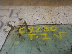 Recambio de cristal puerta trasero izquierdo para citroën c4 picasso 2.0 hdi fap cat (rhr / dw10bted4) referencia OEM IAM 9203HF 2