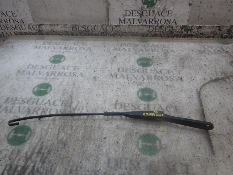 Recambio de brazo limpia delantero izquierdo para nissan primastar (x83) 1.9 dci diesel cat referencia OEM IAM   