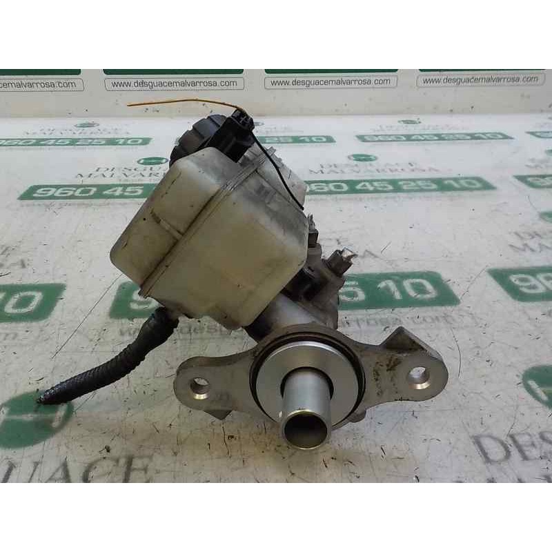 Recambio de bomba freno para dacia logan mcv ii 1.5 dci diesel fap cat referencia OEM IAM 460111938R  