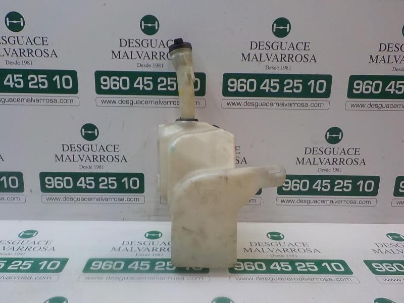 Recambio de deposito limpia para opel insignia berlina sport referencia OEM IAM 13313665  