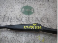 Recambio de brazo limpia delantero izquierdo para nissan primastar (x83) 1.9 dci diesel cat referencia OEM IAM    2