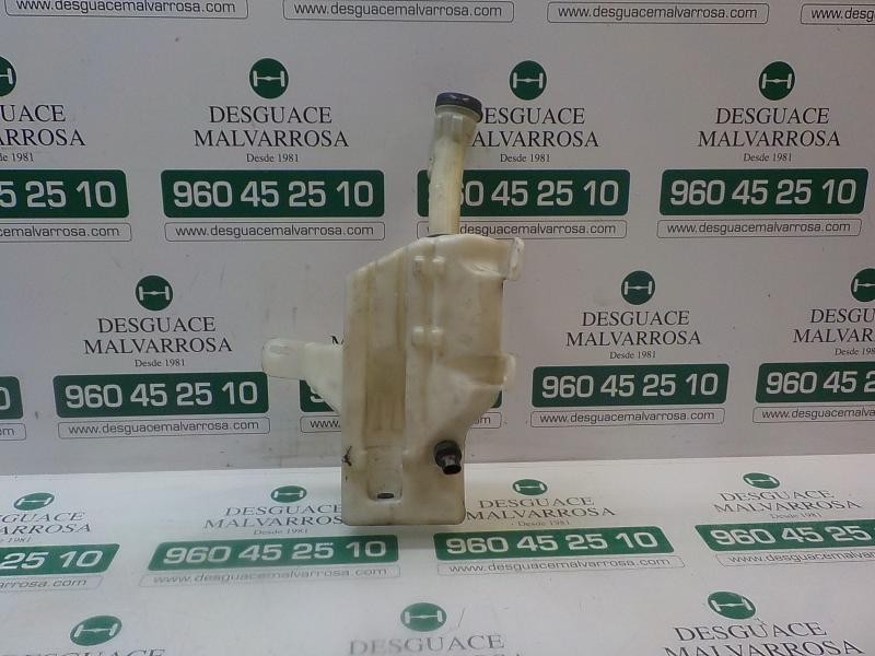 Recambio de deposito limpia para opel insignia berlina sport referencia OEM IAM 13313665  