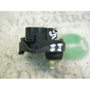 MOTOR APERTURA TRAMPILLAS CLIMATIZADOR 64116934823 ECB174 ECB174