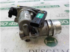 Recambio de caja mariposa para dacia logan mcv ii 1.5 dci diesel fap cat referencia OEM IAM 161A05457R 161A05457R 0281002997 2